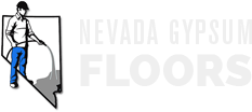 Nevada Gypsum Floors